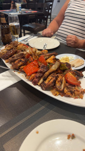 Photo of Hill Ephesus Restaurant - 6 Market Hl, Huntingdon PE29 3NR